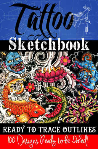 Tattoo Sketchbook