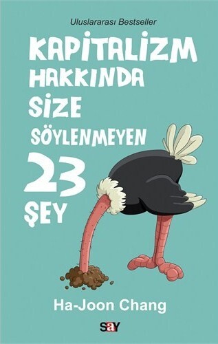 Kapitalizm Hakkında Size Söylenmeyen 23 Şey