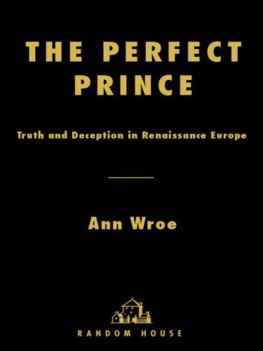 The Perfect Prince