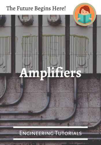 Amplifiers