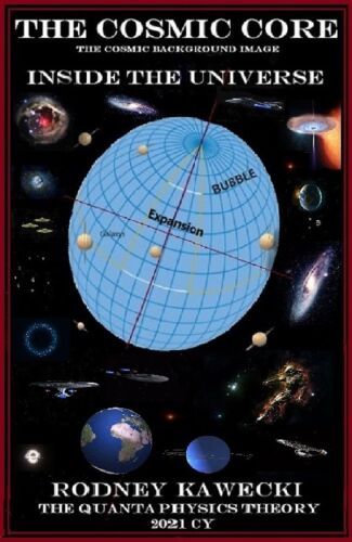 The Cosmic Core