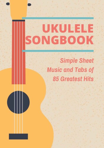 UKULELE SONGBOOK