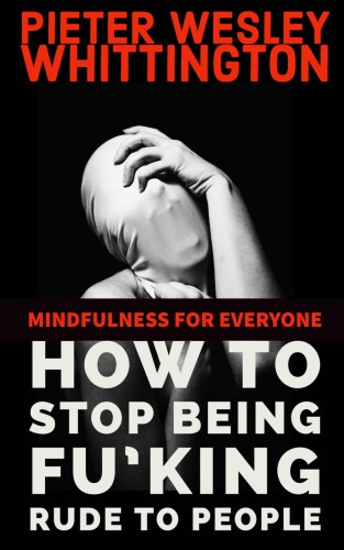 Mindfulness for Everyone : How to Stop Being Fu*king Rude to People!
