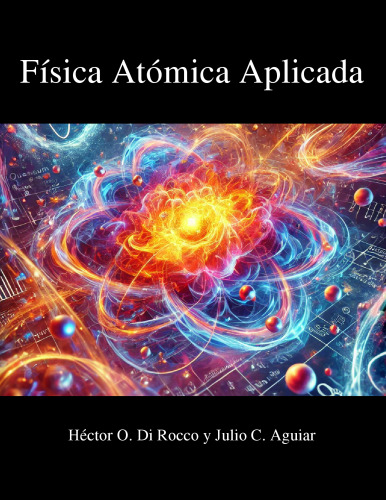 Física Atómica Aplicada