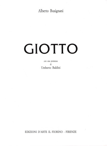Giotto
