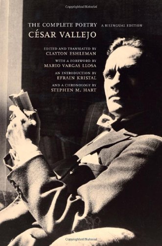 The Complete Poetry: A Bilingual Edition