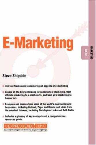 E-Marketing (Express Exec)