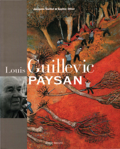 Louis Guillevic, paysan