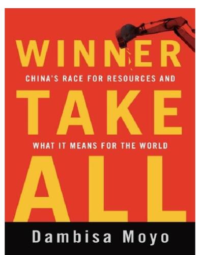 Winner Take All