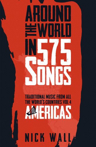 Around the World in 575 Songs