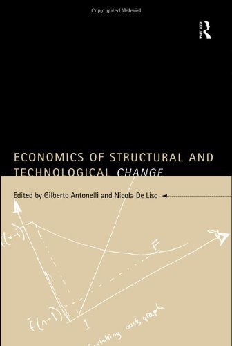 Economics of Structural and Technological Change