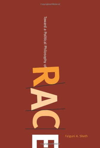 Toward a Political Philosophy of Race