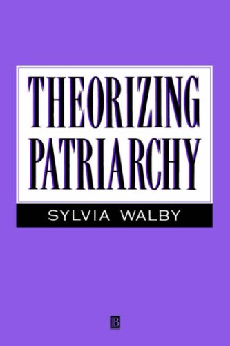 Theorizing Patriarchy