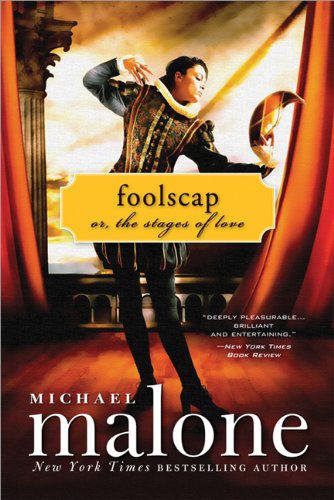 Foolscap: Or, The Stages of Love