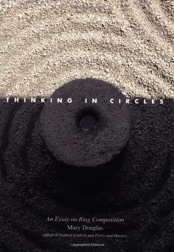 Thinking in Circles: An Essay on Ring Composition