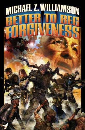 Better to Beg Forgiveness . . .