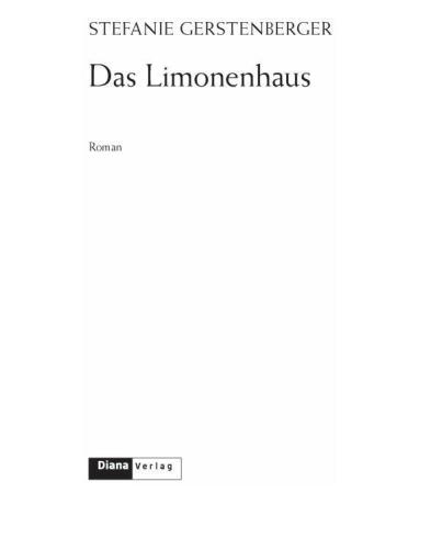 Das Limonenhaus