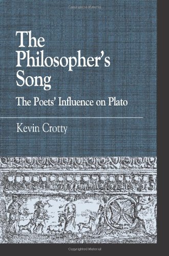 The Philosopher's Song: The Poets' Influence on Plato