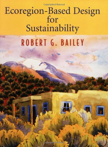 Ecoregion-Based Design for Sustainability
