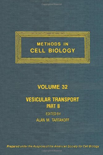 Vesicular Transport Part B