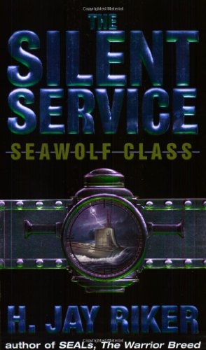 The Silent Service: Seawolf Class