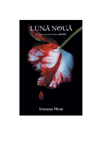 Luna noua