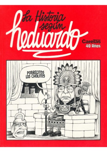 La historia según Heduardo