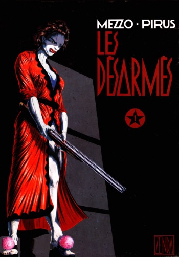 Les desarmes. 1