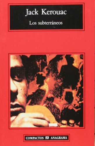 Los subterraneos (Spanish Edition)