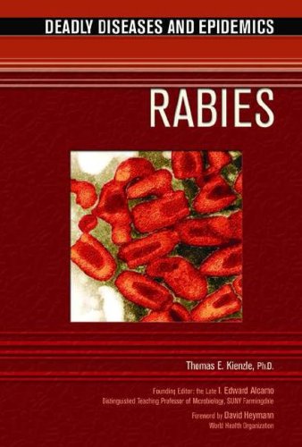 Rabies (Deadly Diseases and Epidemics)