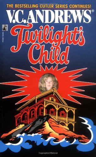Twilight's Child (Cutler Family)