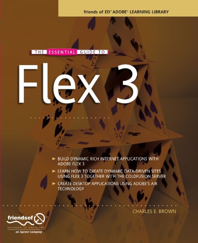 The Essential Guide to Flex 3 (Essential Guide)