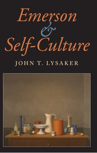 Emerson and Self-Culture (American Philosophy)