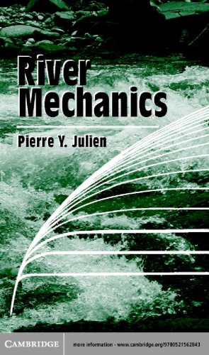 River Mechanics