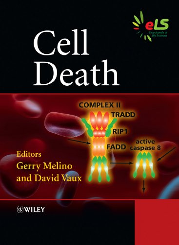 Cell Death (Encyclopedia of Life Sciences)