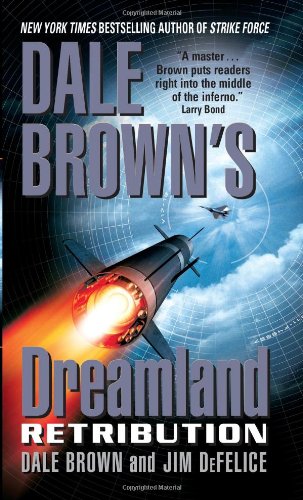 Retribution (Dale Brown's Dreamland)