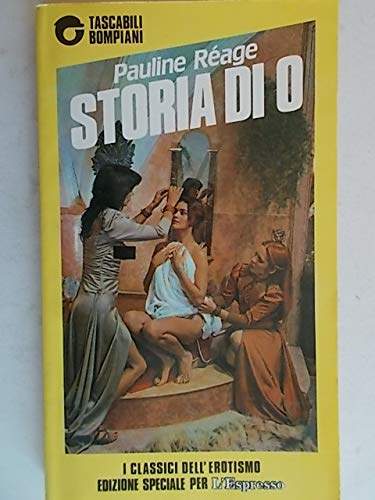 Storia di O