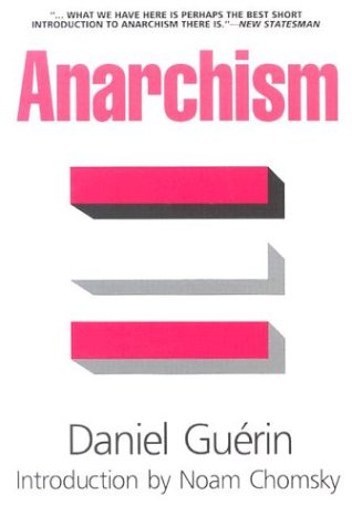 Anarchism: From Theory to Practice