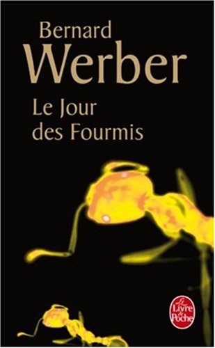 Le jour des fourmis