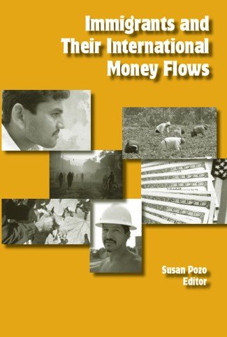Immigrants and Their International Money Flows