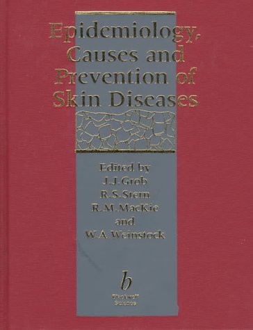 Epidemiology, Causes and Prevention of Skin Diseases