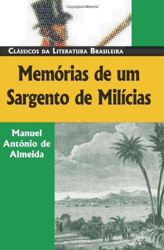 Memorias de um Sargento de Milicias