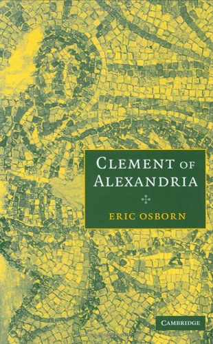 Clement of Alexandria