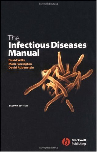 Infectious Diseases Manual