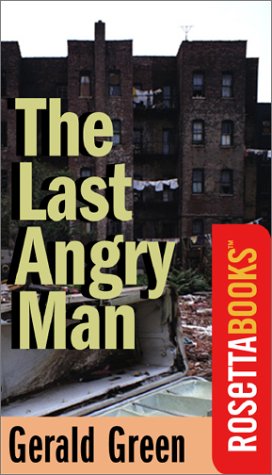 Last Angry Man