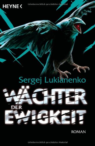 Wachter der Ewigkeit