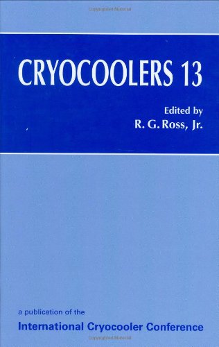 Cryocoolers 13 (v. 13)