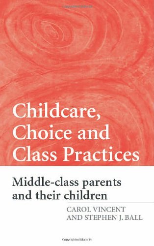 Childcare, Choice, and Class Practices