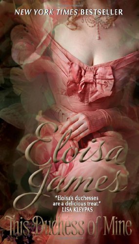 This Duchess of Mine (Desperate Duchesses)