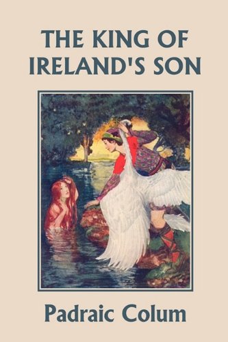 The King of Ireland's Son, Illustrated Edition